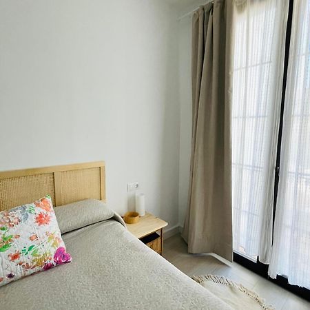 Apartamento La Parra Эль-Чорро Экстерьер фото