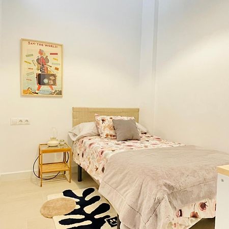 Apartamento La Parra Эль-Чорро Экстерьер фото