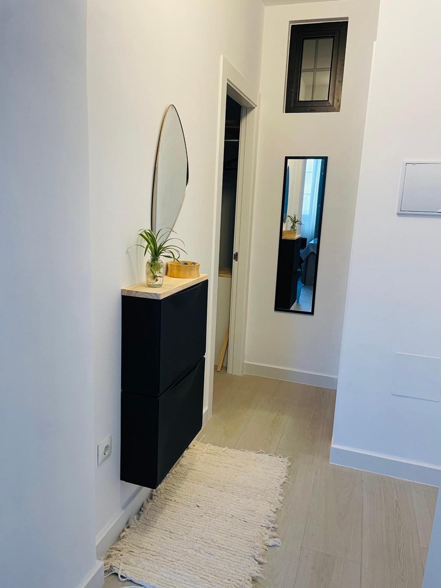Apartamento La Parra Эль-Чорро Экстерьер фото