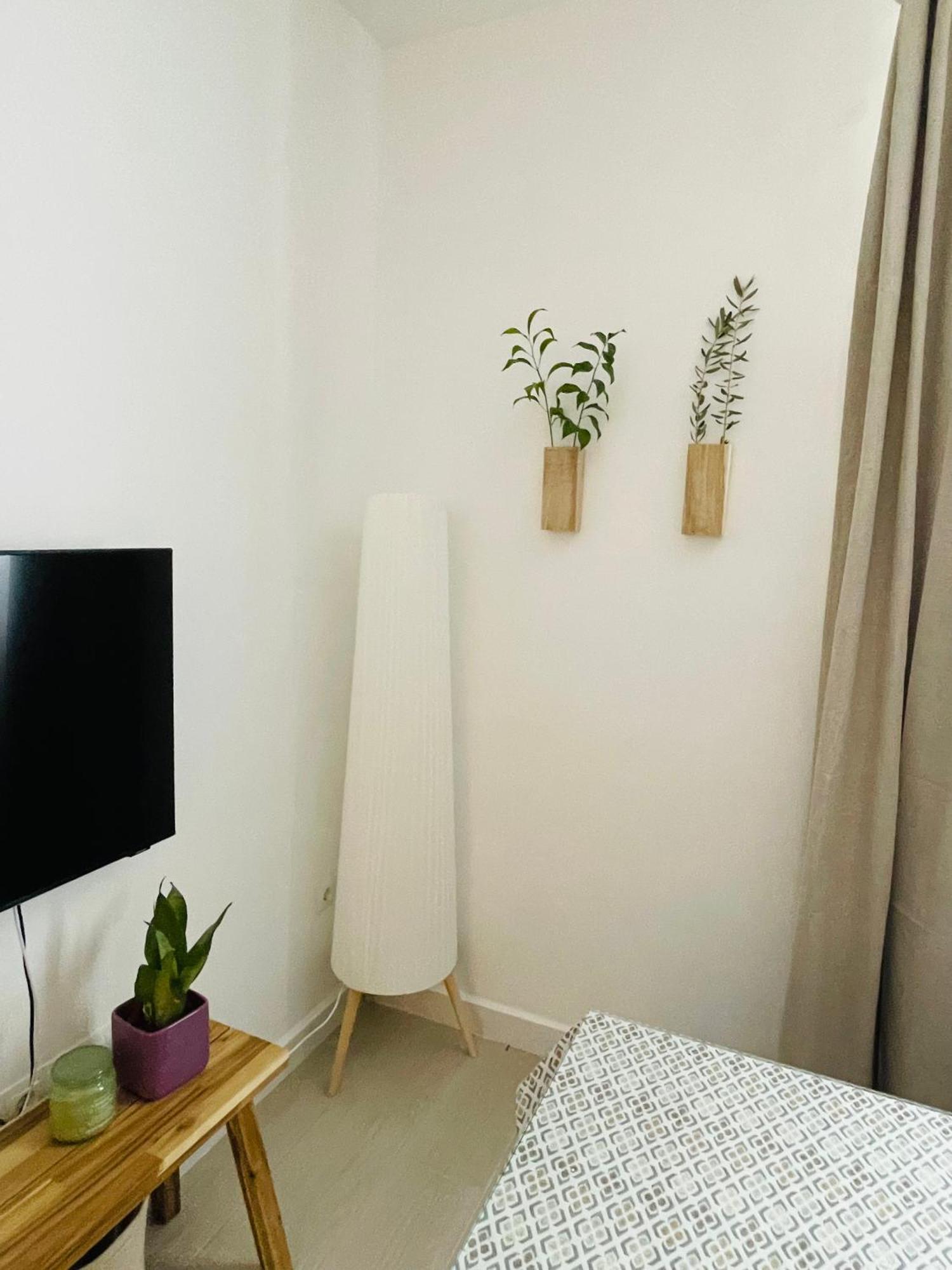 Apartamento La Parra Эль-Чорро Экстерьер фото